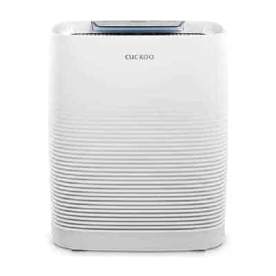 C+ Model | Air Purifier + Humidifier