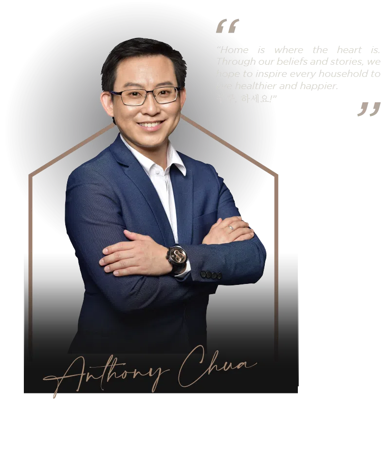 Anthony Chua