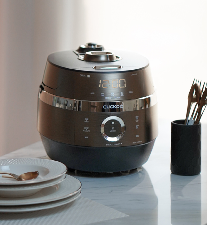 Multi Cooker Landing