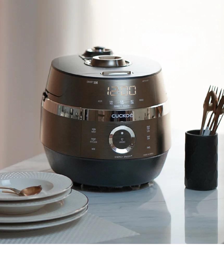 Multi Cooker Landing