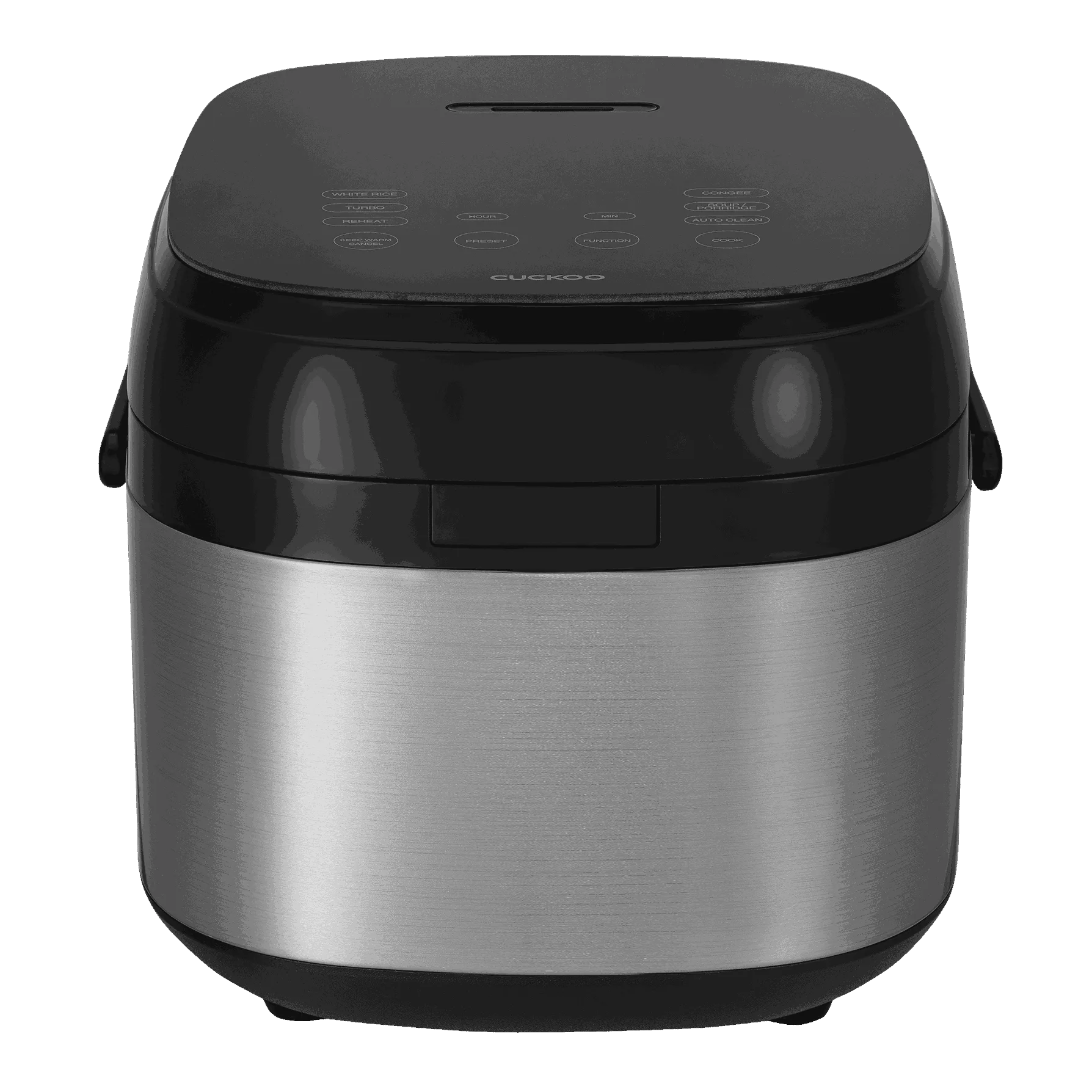 CR-1050F Multicooker