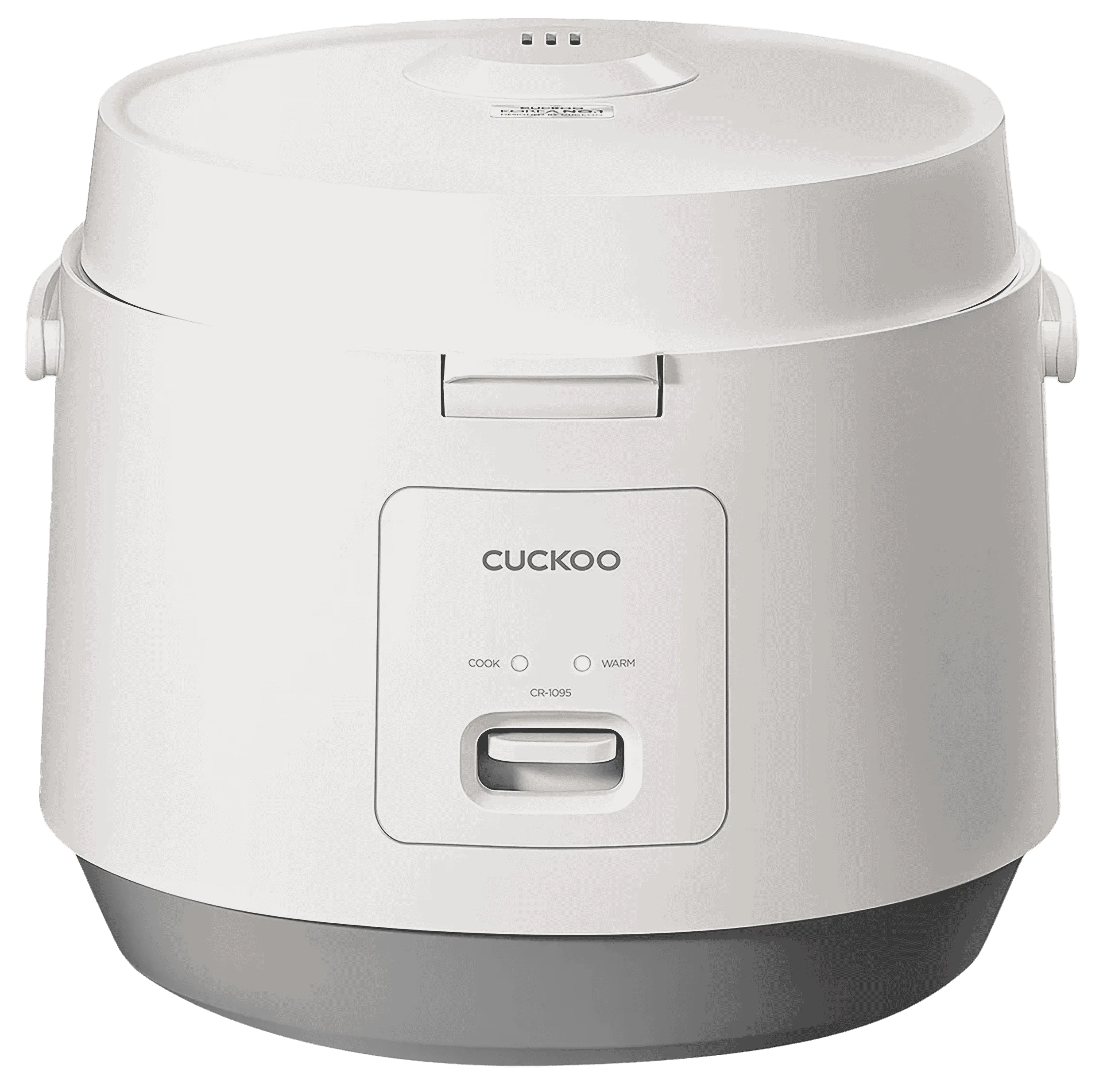 CR-1095 Rice Cooker