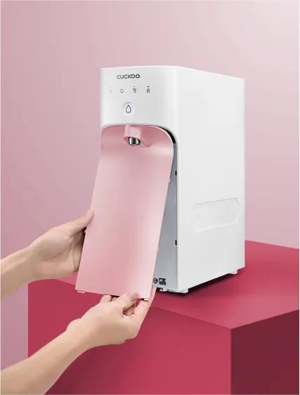 Joyful Pink